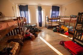 Bright Star Boys Hostel